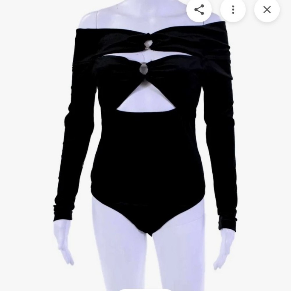 Glamorous Bodysuit